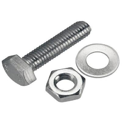 8 Mm Nut Bolt