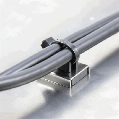 Cable Tie Mount