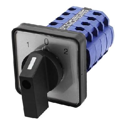 Changeover Switch Panel