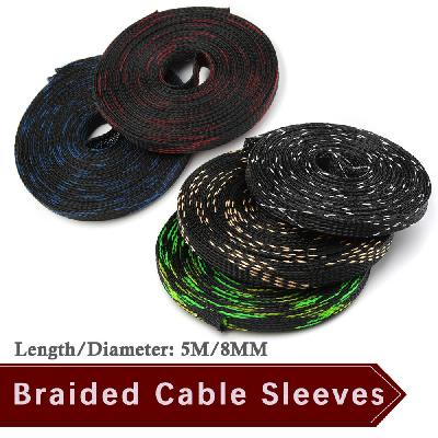 Color Coated Wire Sleeve
