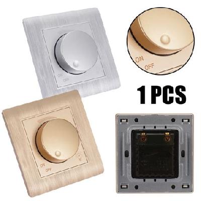 Control Panel LED Lamp with Accessories