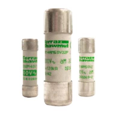 Cylindrical Fuse Link