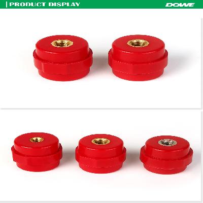 Drum Type Busbar Support