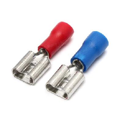 Electrical Wire Terminal