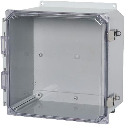 Junction Box Poly Carbonate
