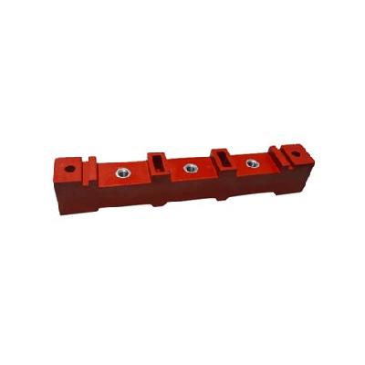 Powermat Busbar Supports