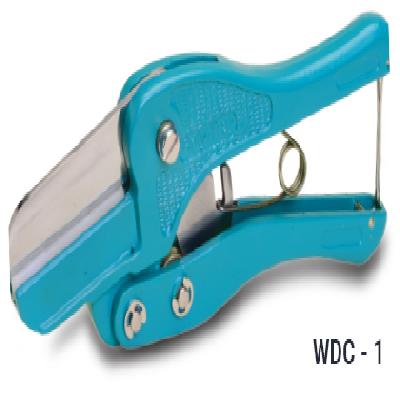 PVC Channel Cuttter