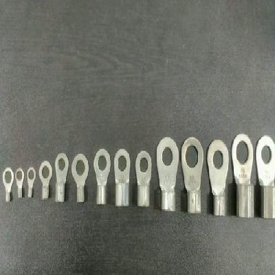 Ring Type Electrical Lugs