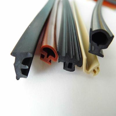 Silicone Door Gaskets