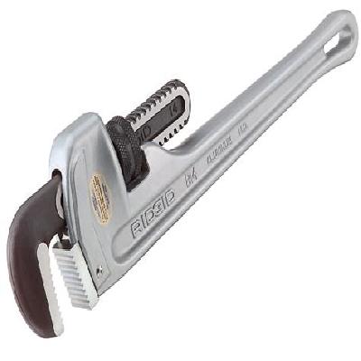 Aluminium Pipe Wrenches