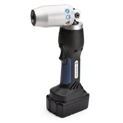 Battery Powered Hydraulic Punching Tool Driver