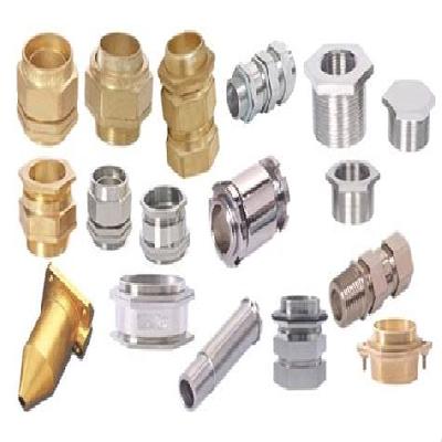 Cable Gland And Accessories