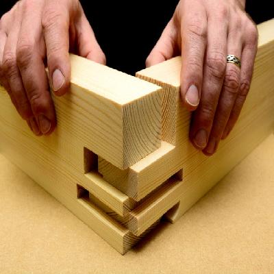 Corner Joints 