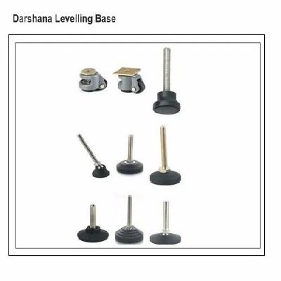 Darshana Leveling Castor Wheels