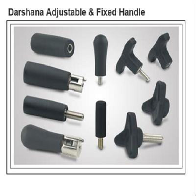 Darshana Plastic Handles