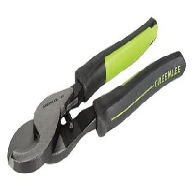 Greenlee Cable Cutter (Pop)