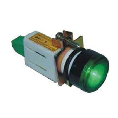 LED Base Illuminous Push Button (Economy)