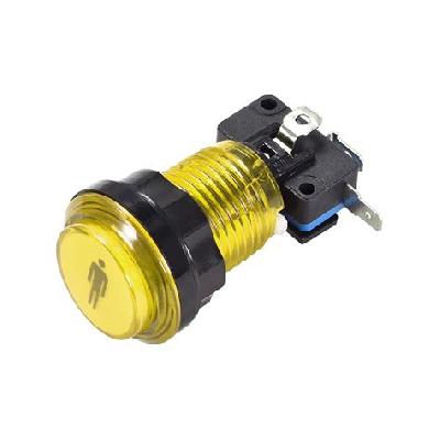 LED Base Illuminous Push Button (Standard)