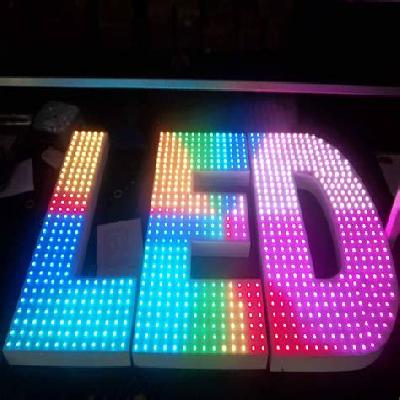 LED Signage