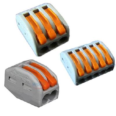 Lighting Connector 