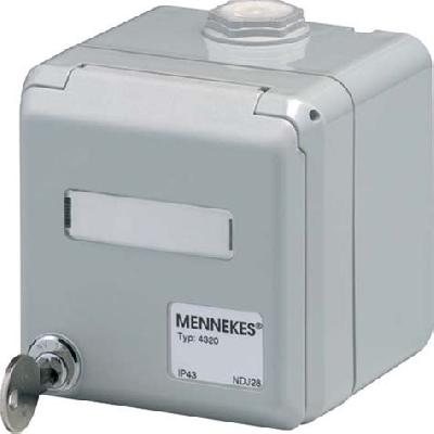 Mennekes Cepex
