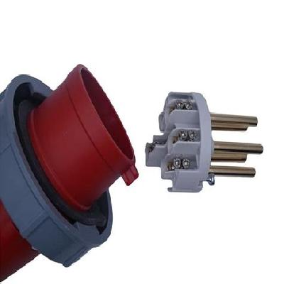 MENNEKES Industrial Plug 