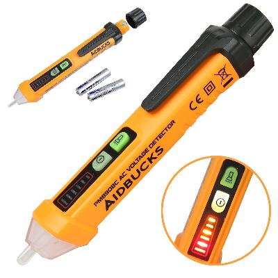 Non-Contact Voltage Detectors
