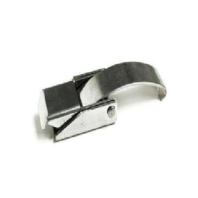 Over Center-Draw Latches