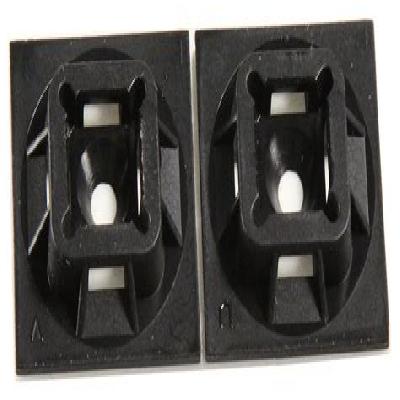 Panduit Cable tie mounts ABM100-A-D