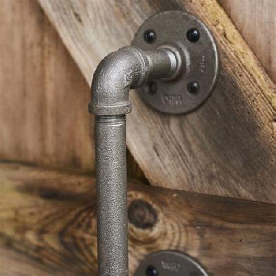 Pipe Handles