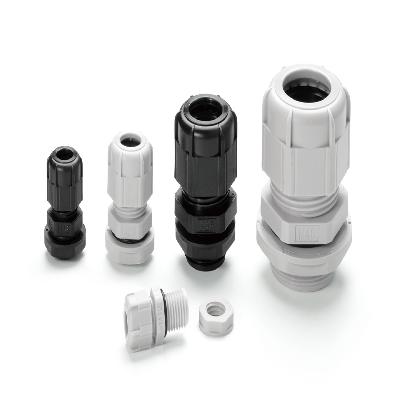 POLYAMIDE CONDUIT GLANDS
