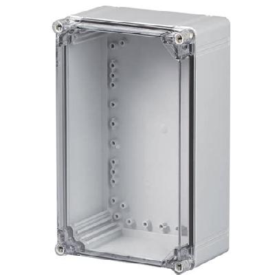 Polycarbonate Enclosures