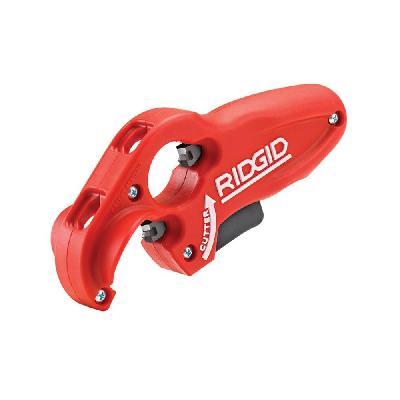 RIDGID Plastic Conduit Pipe Cutters