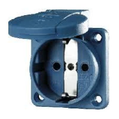 schuko socket 11031
