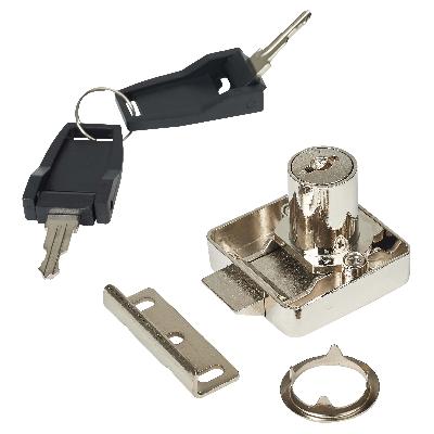 Slam Locks
