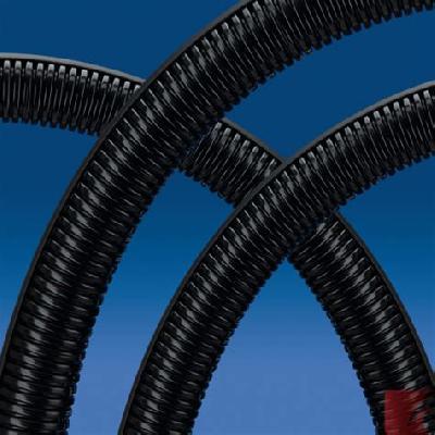 Slitted Conduit Pipes