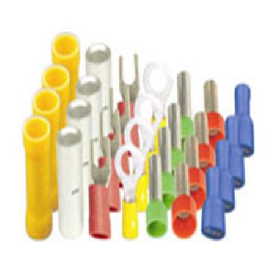 Solderless Terminals Trinity Touch Pvt Ltd