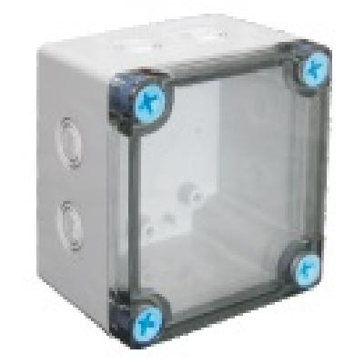 Tribox Enclosures