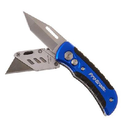 Utility-Folding Knife