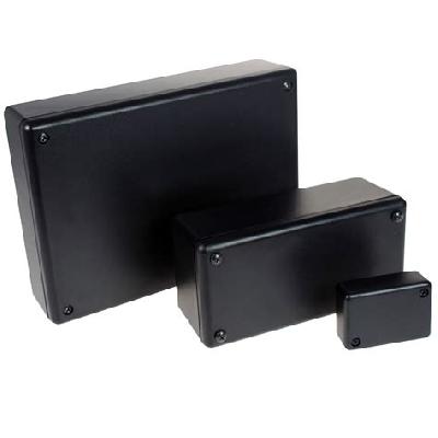 VSM ABS Enclosure 80X120X55 mm VS815AS