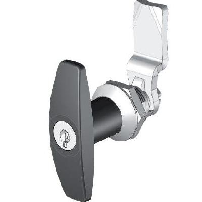 T Handle Lock 