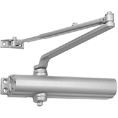 Aluminum Door Closer
