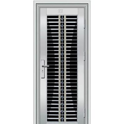 Commercial MS Door