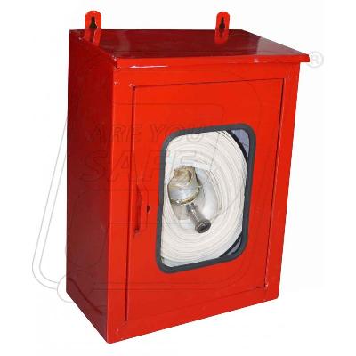 Fire Hose Box