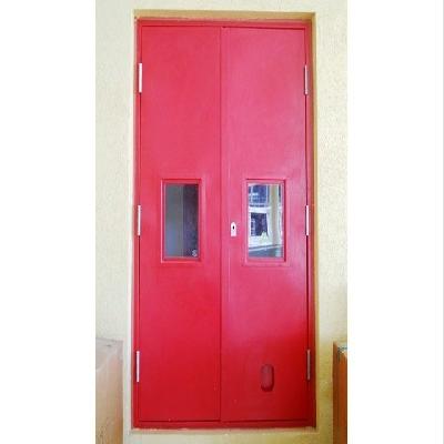 Fire Shaft Door