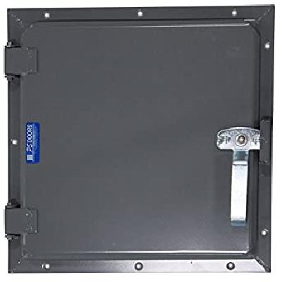 Mild Steel Access Doors