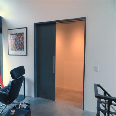 Soundproof Door