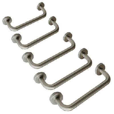 Stainless Steel D Handle