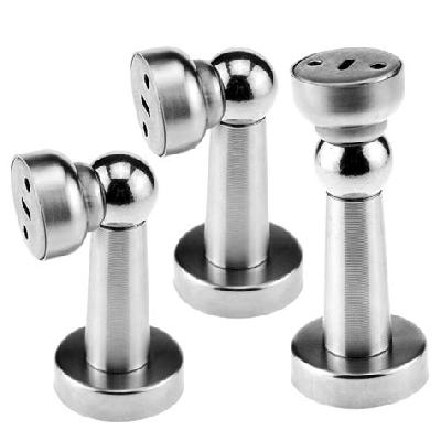 Stainless Steel Door Stopper