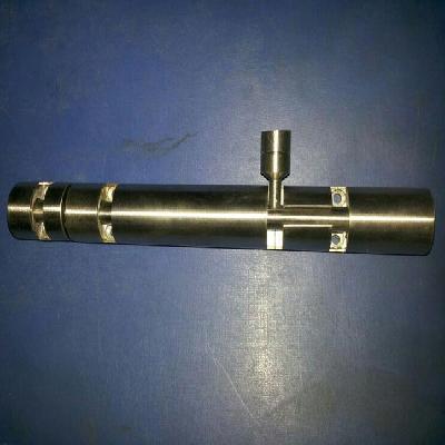 Stainless Steel Door Tower Bolt